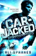 Car-Jacked (Sparkes Ali)(Paperback / softback)