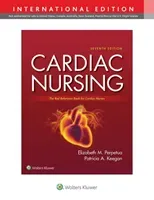 Cardiac Nursing (Perpetua Elizabeth M. DNP)(Paperback / softback)