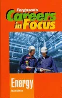 Careers in Focus Energy (Ferguson)(Pevná vazba)