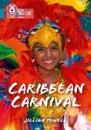 Caribbean Carnival - Band 13/Topaz (Powell Jillian)(Paperback / softback)