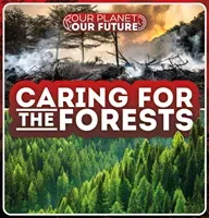 Caring for the Forests (Limbada Azra)(Pevná vazba)