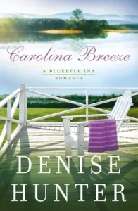 Carolina Breeze (Hunter Denise)(Paperback)