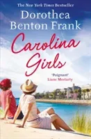 Carolina Girls (Benton Frank Dorothea)(Paperback / softback)