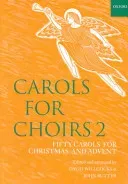 Carols for Choirs 2(Sheet music)