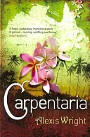 Carpentaria (Wright Alexis)(Paperback / softback)