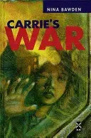 Carrie's War (Bawden Nina)(Pevná vazba)