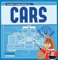 Cars (Holmes Kirsty)(Paperback / softback)