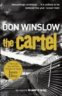 Cartel - A white-knuckle drug war thriller (Winslow Don)(Paperback / softback)