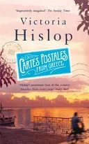Cartes Postales from Greece - The runaway Sunday Times bestseller (Hislop Victoria)(Paperback / softback)