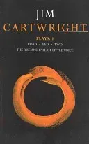 Cartwright Plays One (Various)(Paperback)