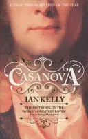 Casanova (Kelly Ian)(Paperback / softback)
