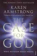 Case for God - What religion really means (Armstrong Karen)(Paperback / softback)