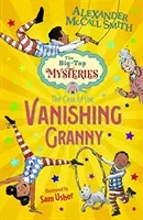 Case of the Vanishing Granny (McCall Smith Alexander)(Paperback / softback)