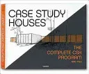 Case Study Houses. the Complete CSH Program 1945-1966 (Smith Elizabeth A. T.)(Pevná vazba)