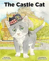 Castle Cat (Hutton Alasdair)(Paperback / softback)