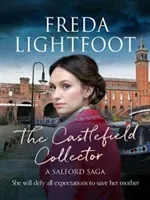 Castlefield Collector (Lightfoot Freda)(Paperback / softback)