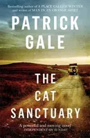 Cat Sanctuary (Gale Patrick)(Paperback / softback)