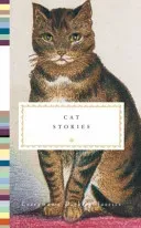 Cat Stories(Pevná vazba)