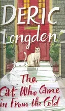 Cat Who Came In From The Cold (Longden Deric)(Paperback / softback)
