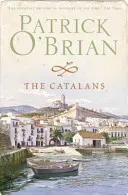 Catalans (O'Brian Patrick)(Paperback / softback)