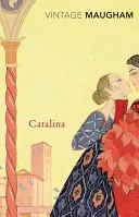 Catalina (Maugham W. Somerset)(Paperback / softback)