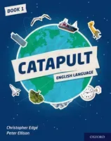 Catapult: Student Book 1 (Edge Christopher)(Paperback / softback)