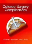 Cataract Surgery Complications (Buratto Lucio)(Pevná vazba)