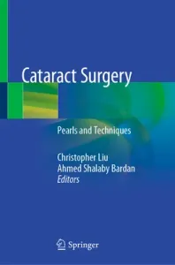 Cataract Surgery: Pearls and Techniques (Liu Christopher)(Pevná vazba)