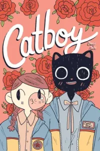 Catboy (Nate Benji)(Paperback)