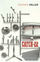 Catch-22 (Heller Joseph)(Paperback / softback)