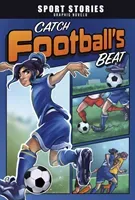 Catch Football's Beat (Maddox Jake)(Paperback / softback)