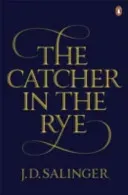 Catcher in the Rye (Salinger J. D.)(Paperback / softback)