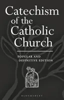 Catechism Of The Catholic Church Popular Revised Edition (Vatican The)(Paperback / softback)