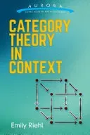 Category Theory in Context (Riehl Emily)(Paperback)