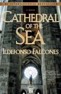 Cathedral of the Sea (Falcones Ildefonso)(Paperback)