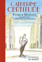 Catherine Certitude (Modiano Patrick)(Paperback / softback)