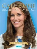 Catherine Duchess of Cambridge (Knappett Gill)(Paperback / softback)