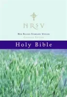 Catholic Bible-NRSV (Catholic Bible Press)(Pevná vazba)