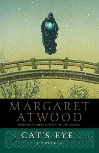 Cat's Eye (Atwood Margaret)(Paperback)