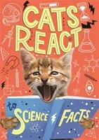 Cats React to Science Facts (Howell Izzi)(Pevná vazba)