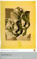 Caucasian Chalk Circle (Brecht Bertolt)(Paperback / softback)