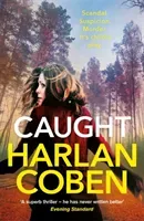 Caught (Coben Harlan)(Paperback / softback)