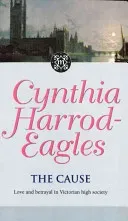 Cause - The Morland Dynasty, Book 23 (Harrod-Eagles Cynthia)(Paperback / softback)