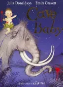Cave Baby (Donaldson Julia)(Paperback)