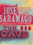 Cave (Saramago Jose)(Paperback / softback)