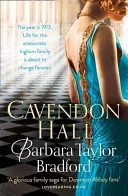 Cavendon Hall (Bradford Barbara Taylor)(Paperback / softback)