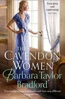 Cavendon Women (Bradford Barbara Taylor)(Paperback / softback)