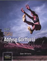 Cbac Tgau Addysg Gorfforol Canllaw Astudio Ac Adolygu (Williams Sean)(Paperback / softback)