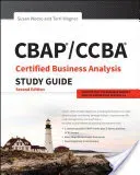 CBAP/CCBA Certified Business Analysis Study Guide (Weese Susan)(Paperback)