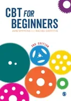 CBT for Beginners (Simmons Jane)(Paperback)